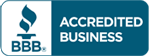BBB – Accredited Business