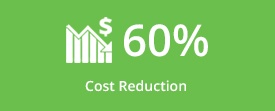 ExterNetworks Case Study Cost Reduction